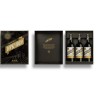 Estuche Hacienda López de Haro crianza 2014, 3 Bot.