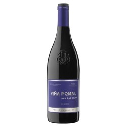 Vino Rioja Viña Pomal 106 Barricas Reserva 2011, 0.75L.