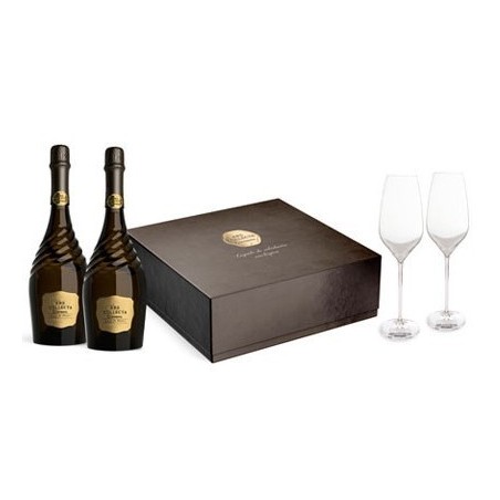 Cava Ars Collecta Blanc de Blancs Codorniu - TendaVins