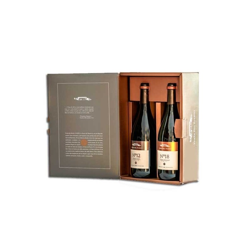 VENTA DEL PUERTO  18