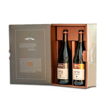 VENTA DEL PUERTO  18