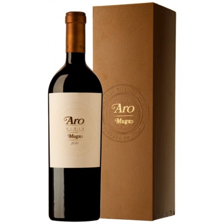 Muga Aro 2016