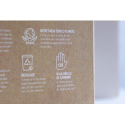 Bag In Box Cabernet Monastrell 5 Litros