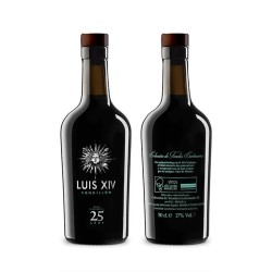 Luis XIV Fondillón 25 Años