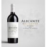 Vino Alicante Bouchet By Tarima 2020