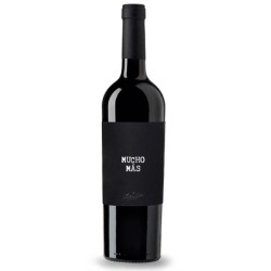 Mucho Más Black Edition