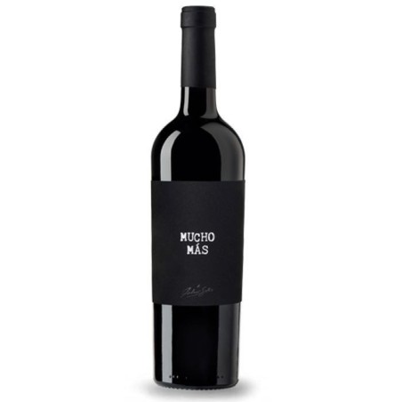 Mucho Más Black Edition