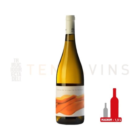 Beberás de la copa de tu hermana 2020 Magnum