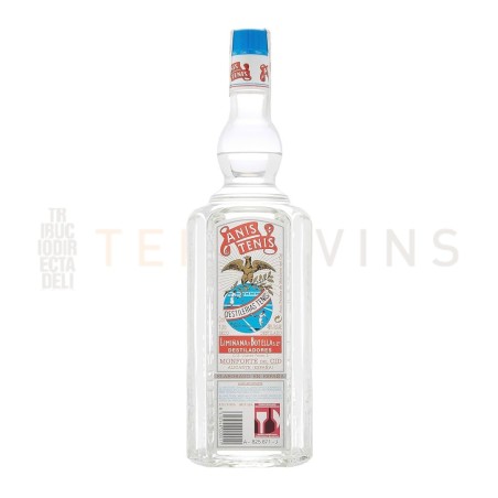 Anis seco Tenis Litro