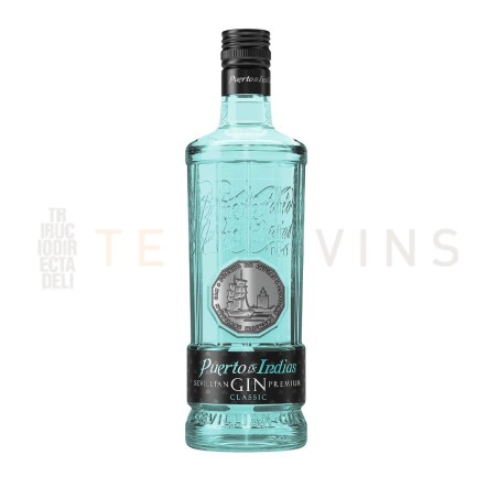 Ginebra Puerto de Indias Classic - TendaVins