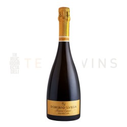Cava Dominio de la Vega Brut reserva especial, 