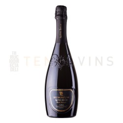 Cava Summum Lacrima Baccus Brut Nature
