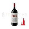 Vino Rioja Viña Pomal selec.cent. crianza 2020