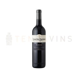 V.R.RAMON BILBAO RESERVA 2018