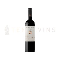 Vino Ribera del Duero Páramos de Legaris 2020