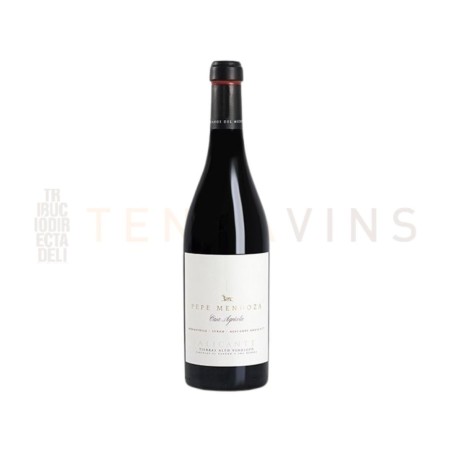 Pepe Mendoza - Casa Agrícola