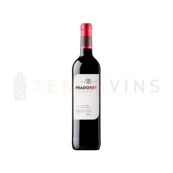 Vino ribera del Duero Prado Rey Origen 2022