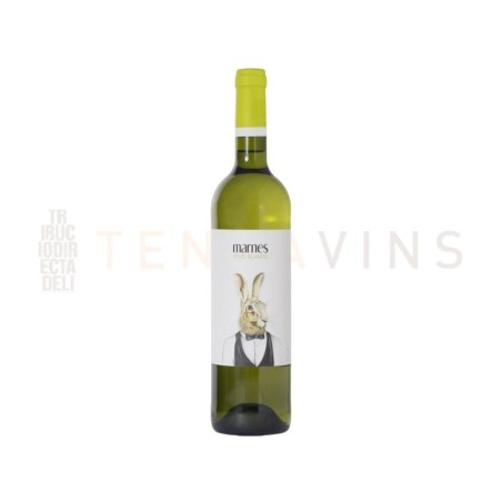 Vino Marnes blanco 2023