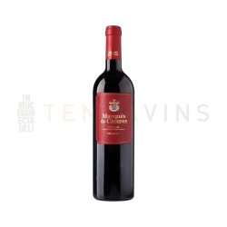 Marques de Caceres 2019