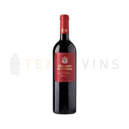 Marques de Caceres 2019