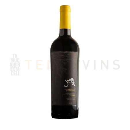 Josede Monastrell Pie Franco