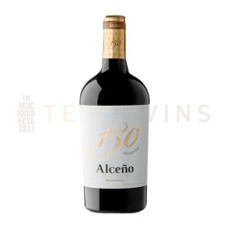 Alceño 150 aniversario