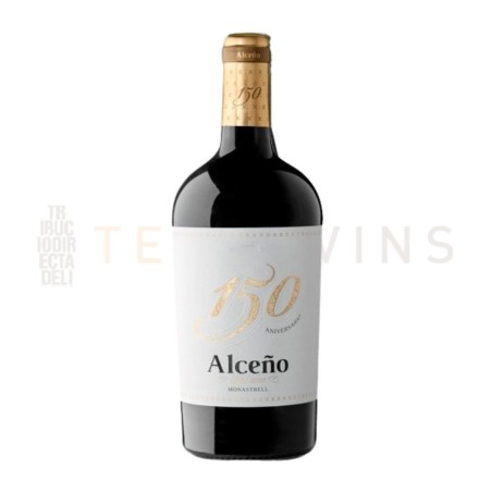 Alceño 150 aniversario