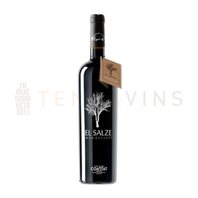 El Salze Monastrell