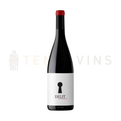 Vino Alicante Delit de Monastrell