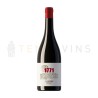 Vino Valencia 1771 de los Frailes