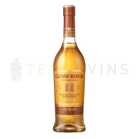 Whisky Glenmorangie Original 