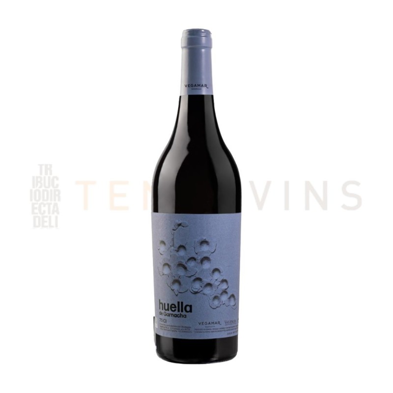 Huella de Garnacha