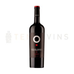 Equlibrio 9 Monastrell 2020