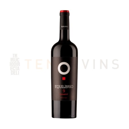 Equlibrio 9 Monastrell 2020