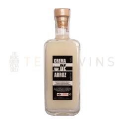 Crema de Arroz Gardi 20 cl.