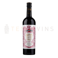 Martini Riserva Speciale di Torino Rubino