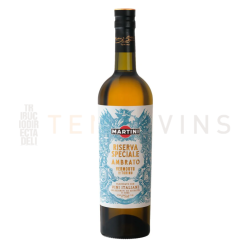 Martini Riserva Speciale di Torino Ambrato