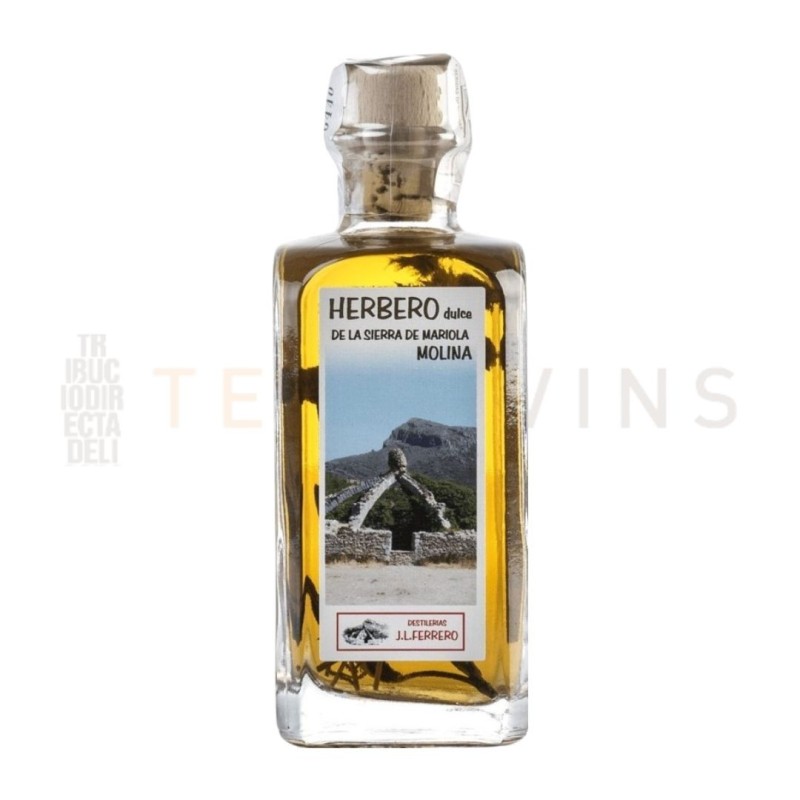 Herbero Frasca 20 cl.