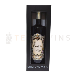 Fondillón Brotons 1978