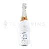 Cava Anna Blanc de blancs 37,5 cl.