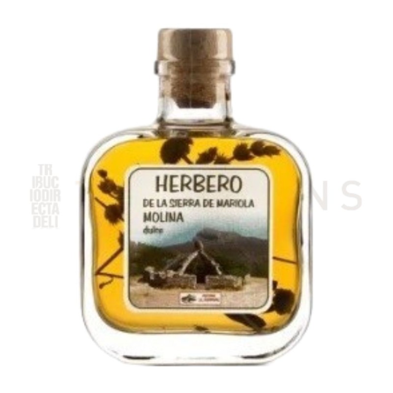 Herbero de Mariola Melanie 20 cl.