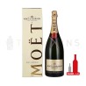 Champagne Moet & Chandon Brut Imperial Magnum