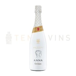 Estuche 2x2 Cava Anna Blanc de Blancs Brut