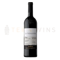 Vicalanda Reserva 2018