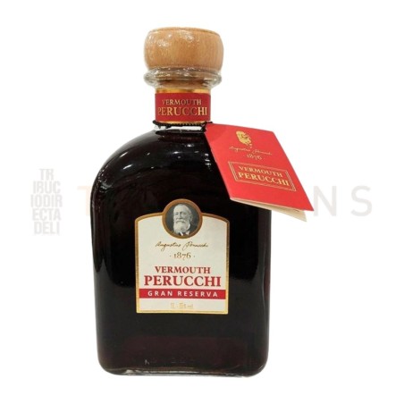 Vermouth Peruchi Rosso Gran Reserva