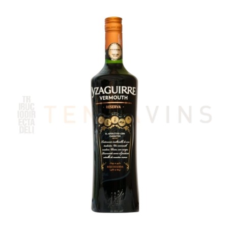 Yzaguirre Rojo Reserva