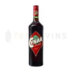 Cynar Aperitivo de Alcachofa