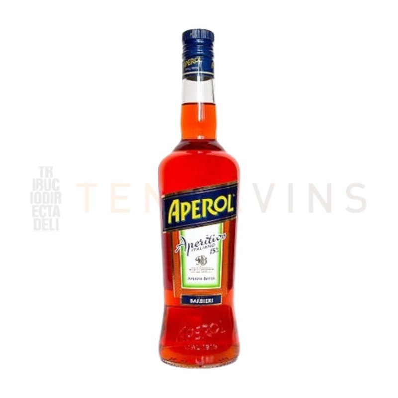 Biter Aperol