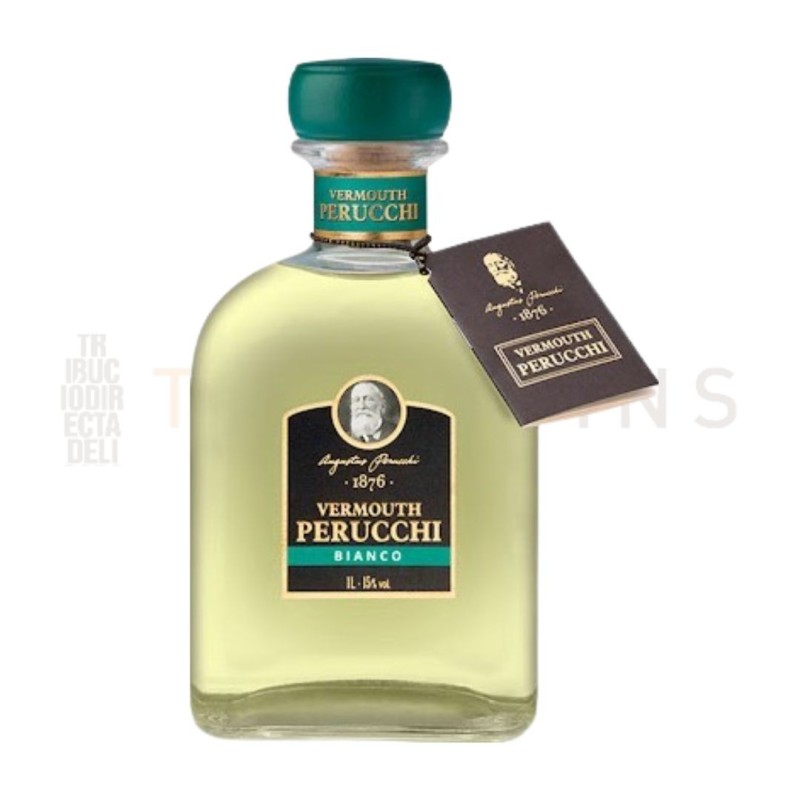 Vermouth Peruchi Blanco Gran Reserva