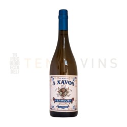 Vermoth 4 Xavos Blanco